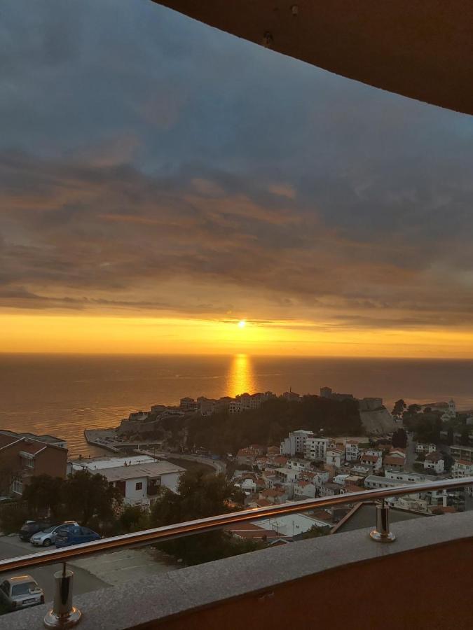 Apartments Baja Ulcinj Eksteriør bilde