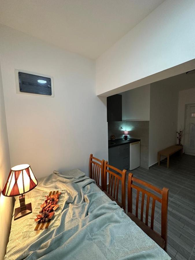 Apartments Baja Ulcinj Eksteriør bilde