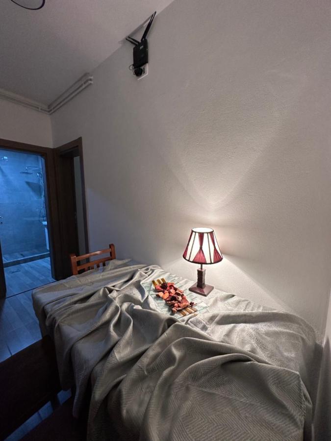 Apartments Baja Ulcinj Eksteriør bilde