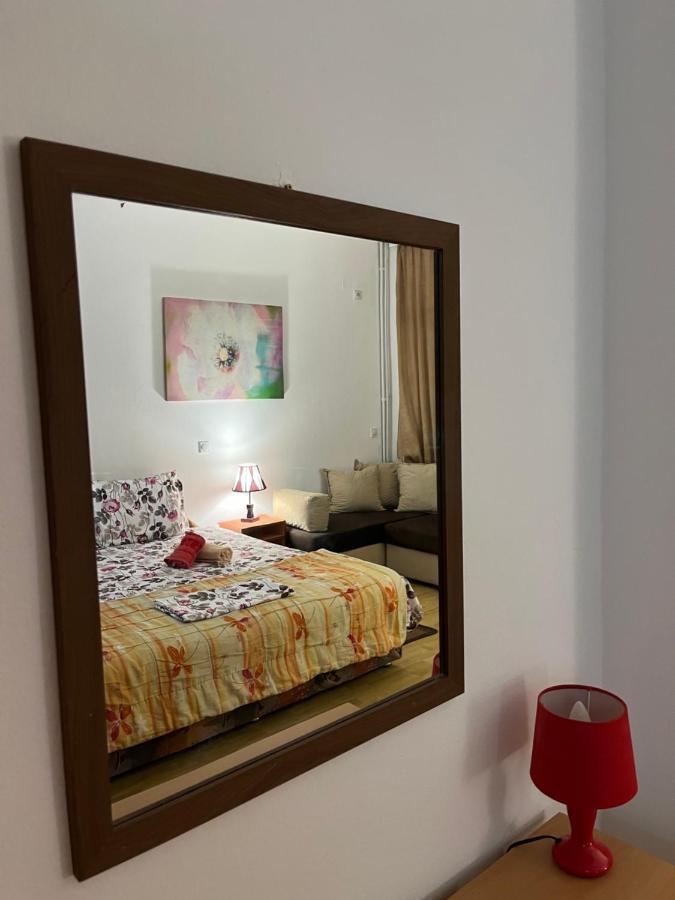 Apartments Baja Ulcinj Eksteriør bilde