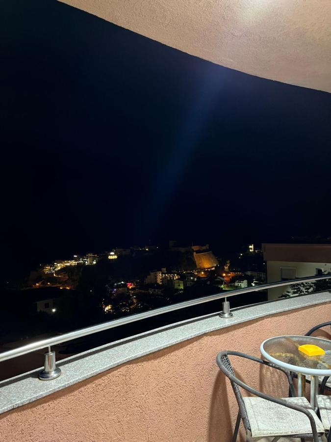 Apartments Baja Ulcinj Eksteriør bilde