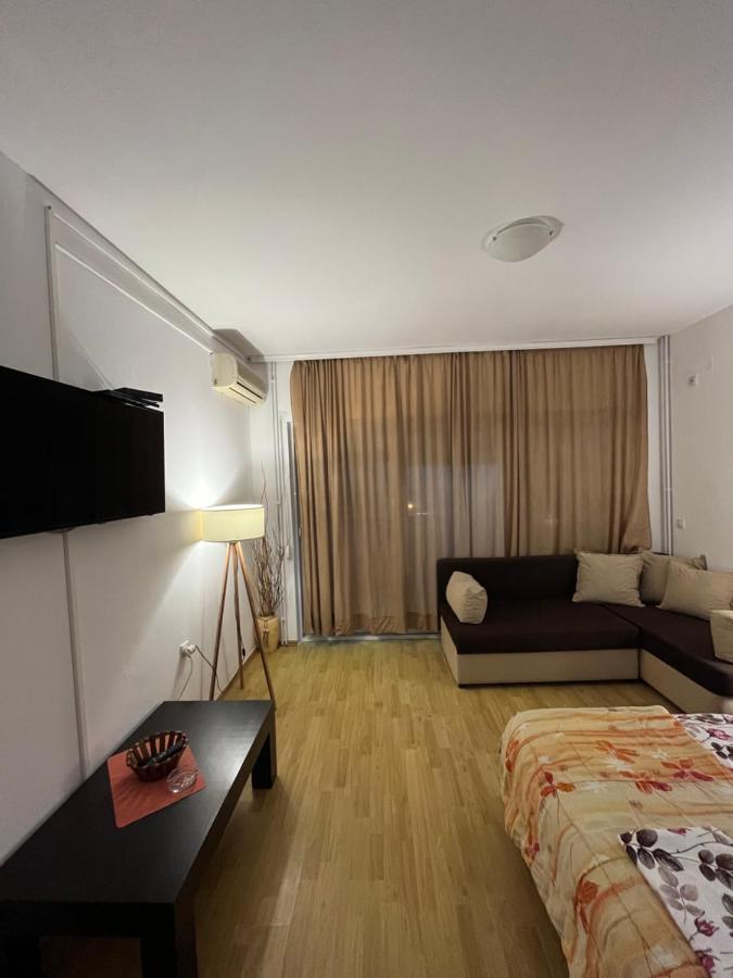Apartments Baja Ulcinj Eksteriør bilde