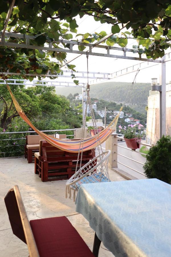 Apartments Baja Ulcinj Eksteriør bilde